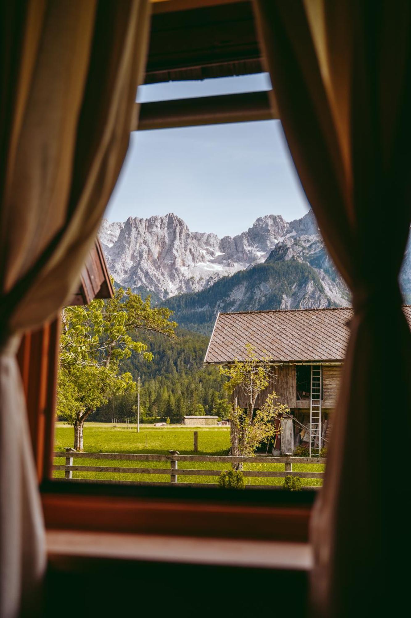Cozy Alpine House *