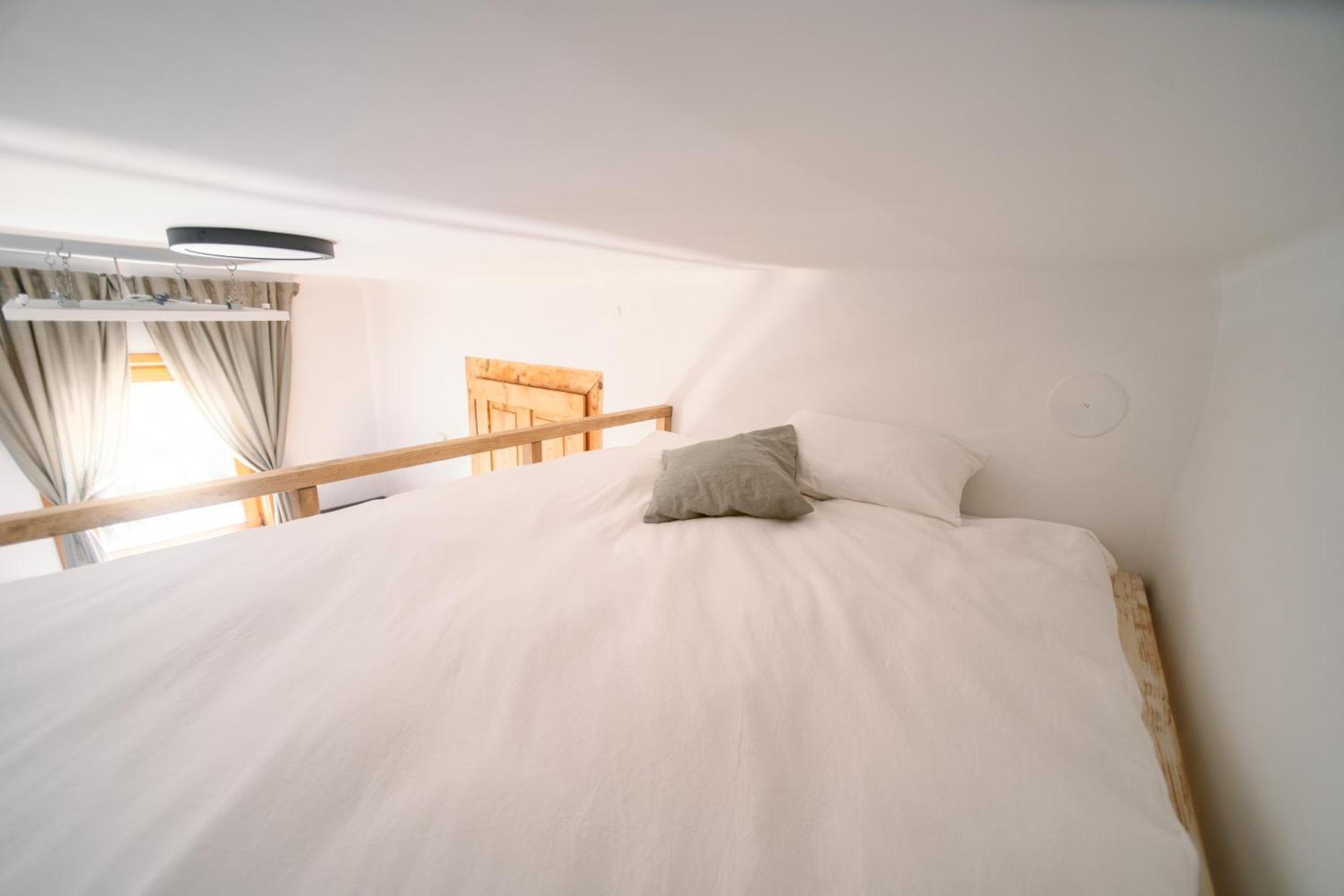 Apartment Cozy Alpine House Gozd Martuljek