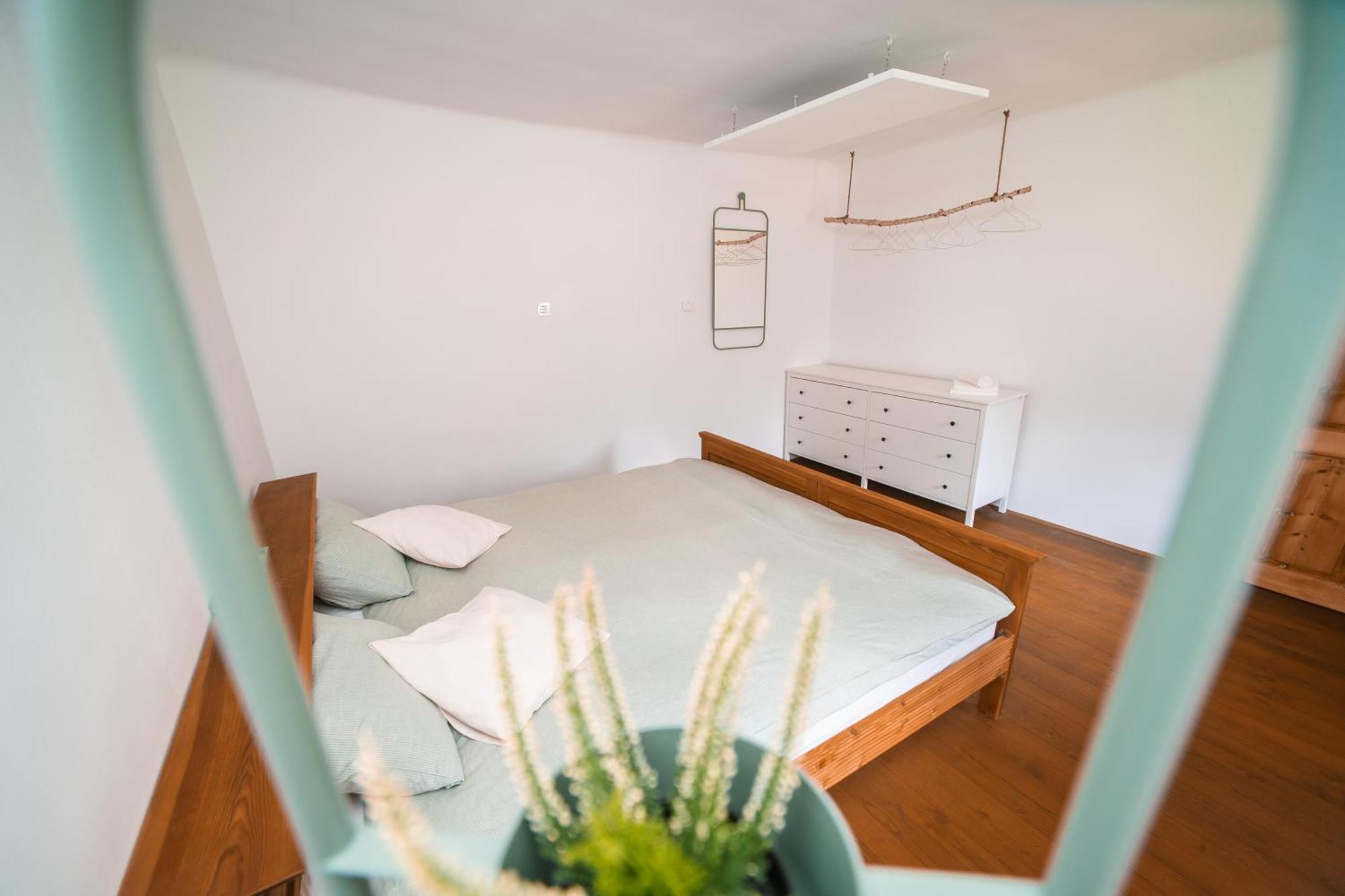 Apartment Cozy Alpine House