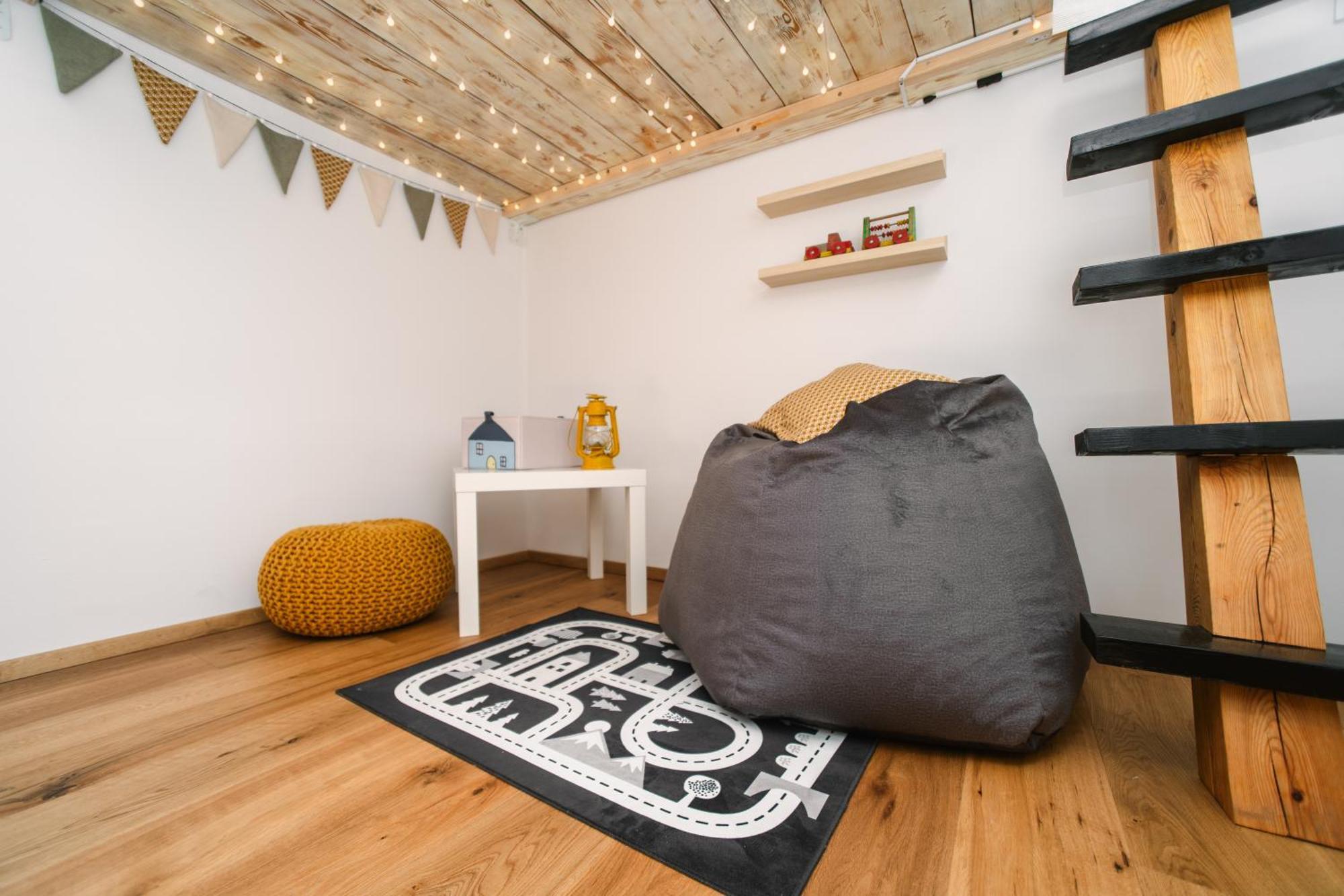 Cozy Alpine House Gozd Martuljek