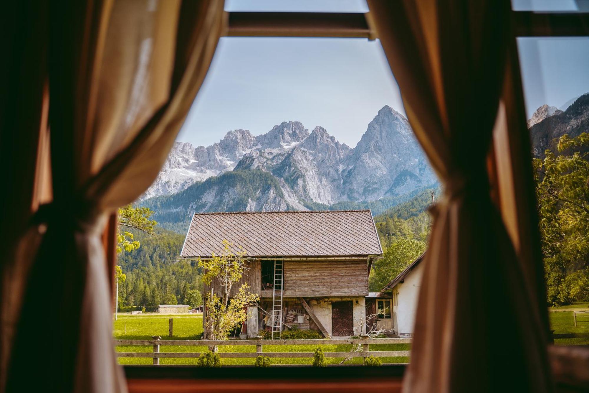 Cozy Alpine House Apartment *